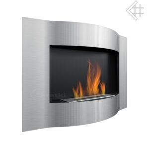 BIOETHANOL STOVE Bioethanol fireplaces