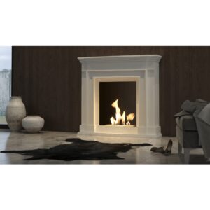 BIOETHANOL STOVE Bioethanol fireplaces