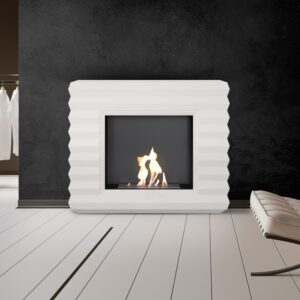 BIOETHANOL STOVE Bioethanol fireplaces