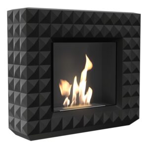 BIOETHANOL STOVE Bioethanol fireplaces