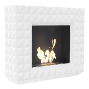 BIOETHANOL STOVE Bioethanol fireplaces