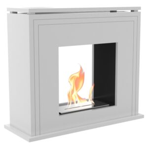 BIOETHANOL DIFFERENTIAL STOVE Bioethanol fireplaces