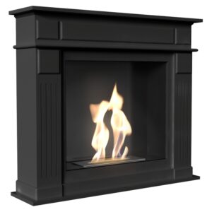 BIOETHANOL STOVE Bioethanol fireplaces