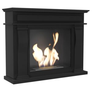 BIOETHANOL STOVE Bioethanol fireplaces