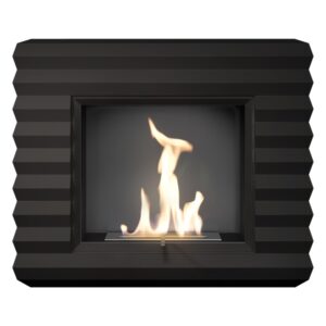 BIOETHANOL STOVE Bioethanol fireplaces