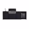 BEEFEATER 3000 SERIES 5 BURNER CLASSIC OUTDOOR KITCHEN BBQ BEEFEATER 3000 SERIES 5 BURNER CLASSIC OUTDOOR KITCHEN BBQ
