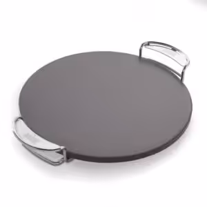 Πέτρινη Βάση Για Pizza Weber Crafted GBS Με Επίστρωση Σμάλτου Πέτρες πίτσας