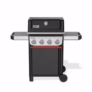Ψησταριά Υγραερίου Weber® Spirit E-410 BBQ Ψησταριά Υγραερίου Weber® Spirit E-410 BBQ