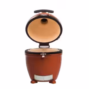 Κεραμική Ψησταριά Κάρβουνου Kamado Classic Joe Series II Stand Alone BBQ