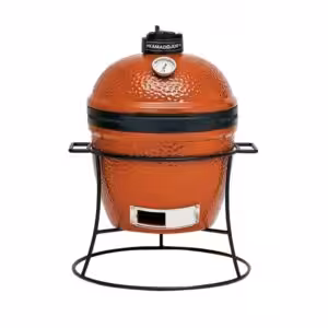 Κεραμική Ψησταριά Κάρβουνου Kamado Joe BBQ