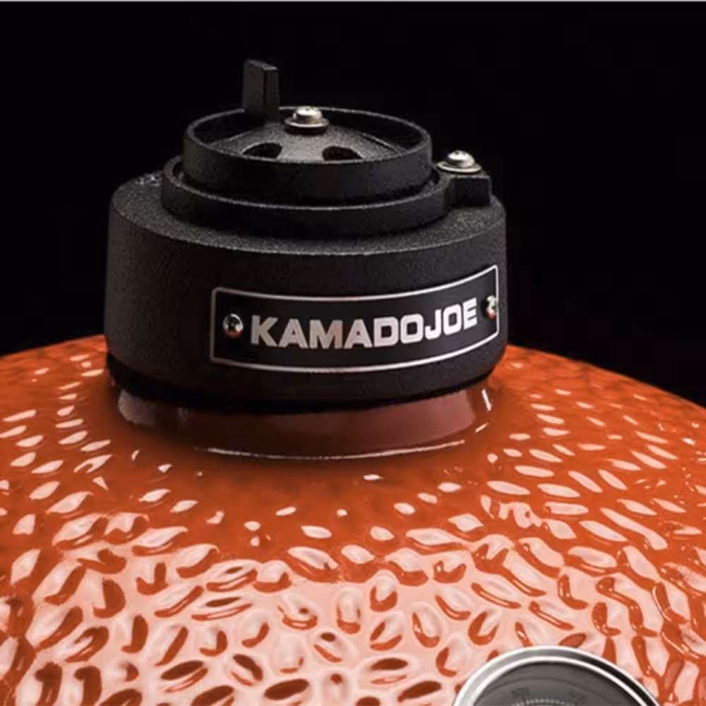 Κεραμική Ψησταριά Κάρβουνου Kamado Joe BBQ Κεραμική Ψησταριά Κάρβουνου Kamado Joe BBQ