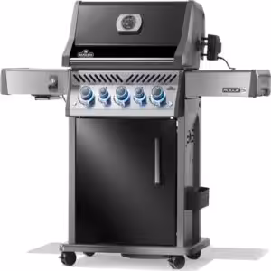 Ψησταριά Υγραερίου Napoleon Rogue PRO S 425 SIB Black BBQ