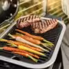 Ηλεκτρική Ψησταριά Weber Lumin Compact - Black 4 Ηλεκτρική Ψησταριά Weber Lumin Compact - Black