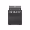 GORILLER ALPHA OUTDOOR KITCHEN BBQ