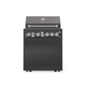 GORILLER JUNGLE 4+1 GAS GRILL Home grills