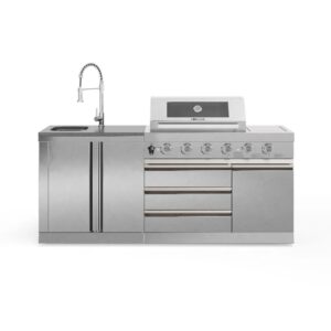 GORILLER SB-S3 Home grills