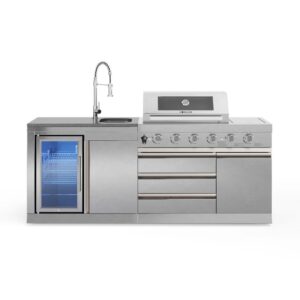 GORILLER SB-S1 Home grills