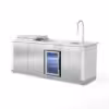 GORILLER ALPHA OUTDOOR KITCHEN