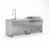 GORILLER ALPHA OUTDOOR KITCHEN