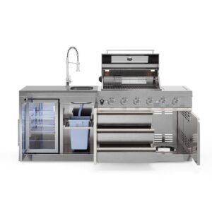 GORILLER SB-S1 Home grills