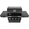 Napoleon Freestyle 425 DSB Black