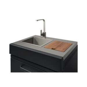 GRLLR Connect Sink Unit Outdoor Kitchen