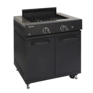 GRLLR Connect Stove Unit Outdoor Kitchen