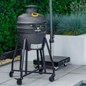 Ember Classic 16 inch | Charcoal Black BBQ