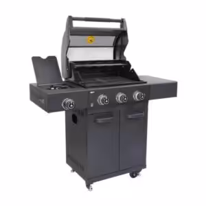 GRLLR Prime G3S BBQ
