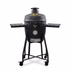 Ember Classic 18 inch | Charcoal Black BBQ
