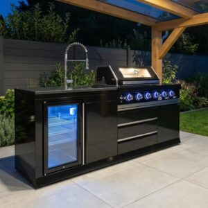 GORILLER BB-S1 Outdoor Kitchen Home grills