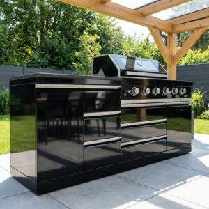 GORILLER BB-S5 Outdoor Kitchen Home grills