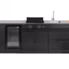 ΕΞΩΤΕΡΙΚΗ ΚΟΥΖΙΝΑ BB-L1 BBQ