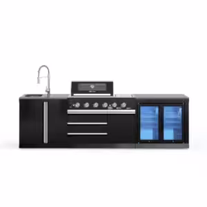 ΕΞΩΤΕΡΙΚΗ ΚΟΥΖΙΝΑ BB-M1 BBQ