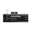 GORILLER BB-M6 Outdoor Kitchen Home grills