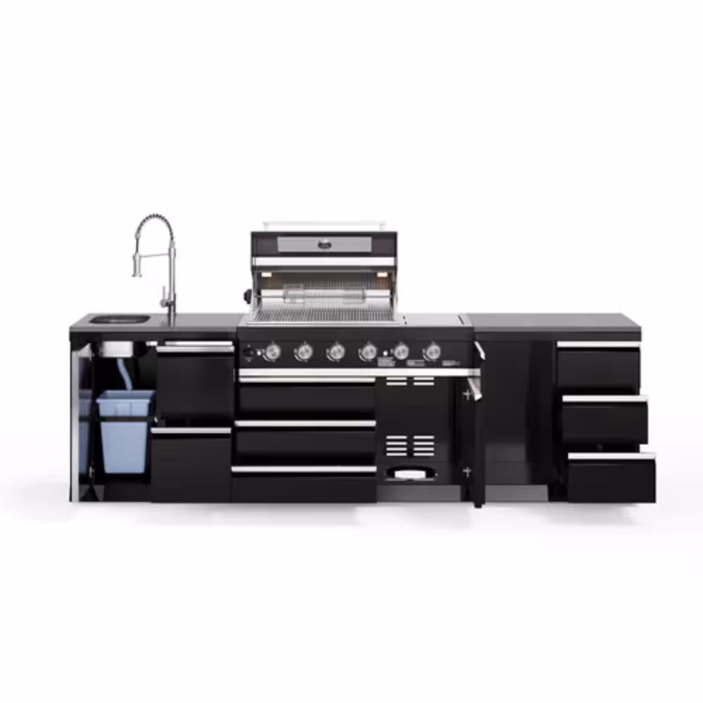 ΕΞΩΤΕΡΙΚΗ ΚΟΥΖΙΝΑ GORILLER BB-M5 BBQ ΕΞΩΤΕΡΙΚΗ ΚΟΥΖΙΝΑ GORILLER BB-M5 BBQ