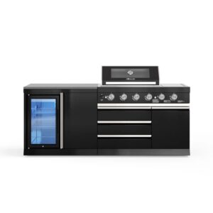 GORILLER BB-S4 Outdoor Kitchen Home grills